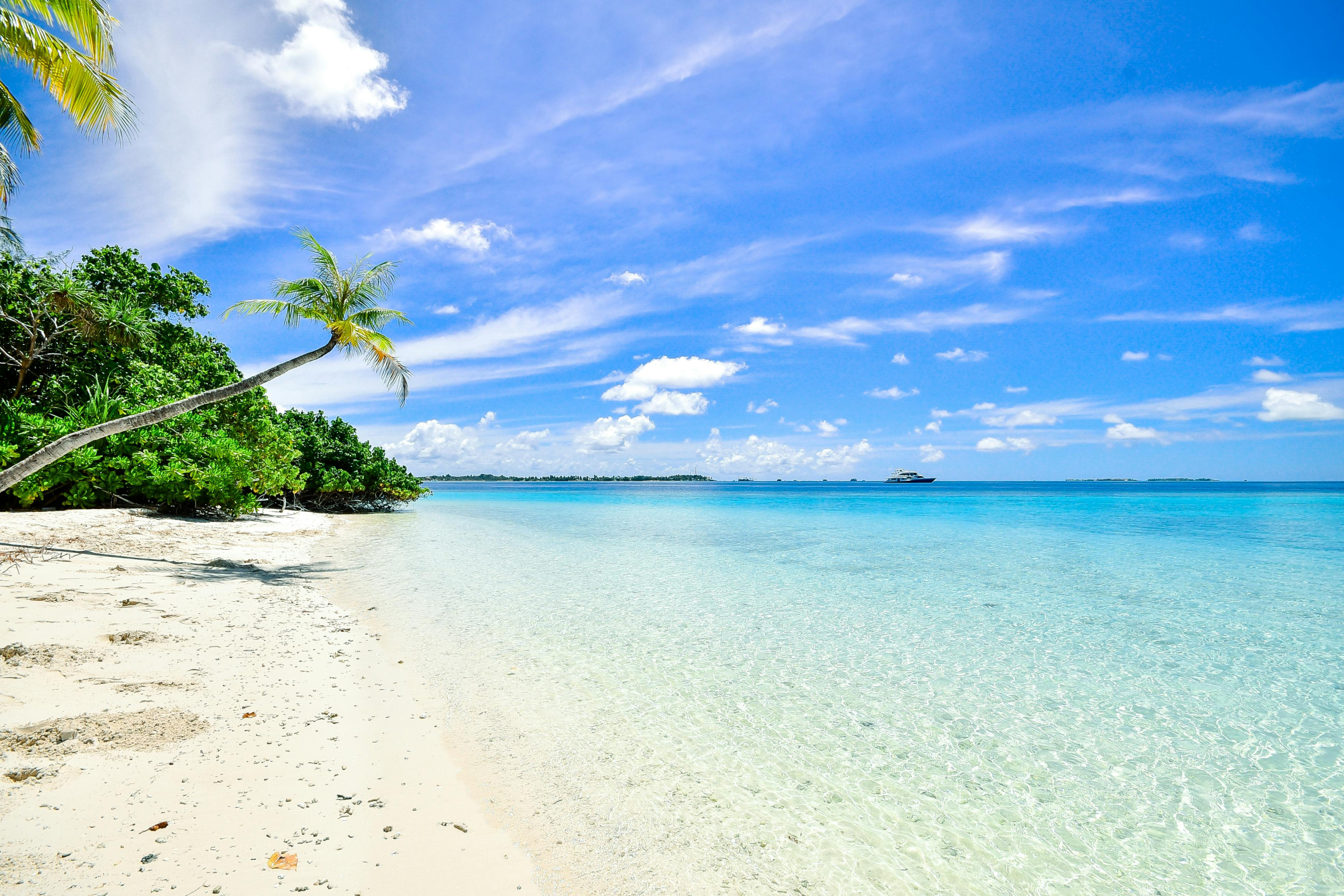 Mauritius - Crystal Clear Lagoons
